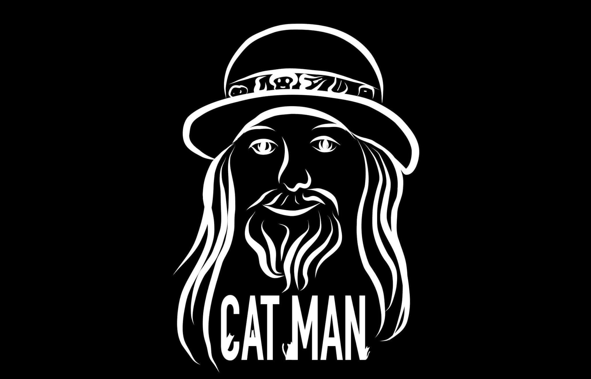 Cat Man with Cassidy Paris